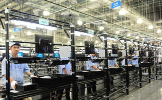 技術(shù)浪潮下的夕陽(yáng)產(chǎn)業(yè) 計(jì)算機(jī)維修及維護(hù)服務(wù)行業(yè)前景分析