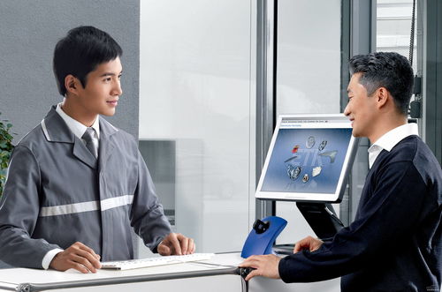 采購(gòu)砂輪避坑大指南 計(jì)算機(jī)維修及維護(hù)服務(wù)視角